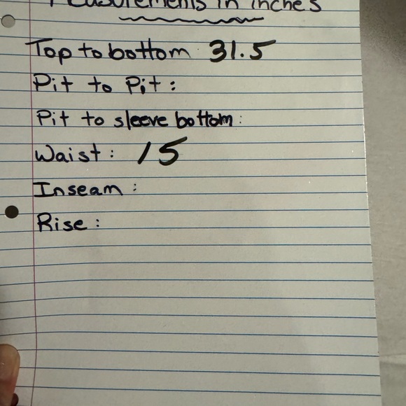 TanJay Purple Floral A-Line Skirt - Picture 5 of 5